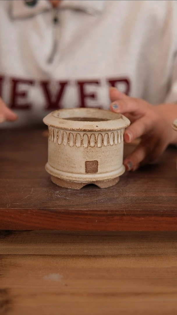 【闪购商品】红陶20CM以下10-20-060默认有瑕口7