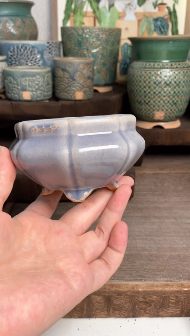 【闪购商品】红陶20CM以下7-21-105大瑕疵口