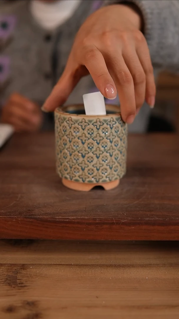 【闪购商品】红陶20CM以下11-3-101默认微瑕口6