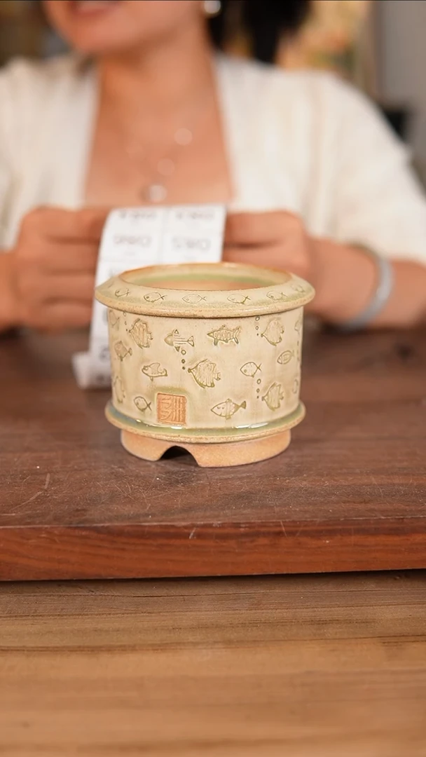 【闪购商品】红陶20CM以下9-23-079默认微瑕口7