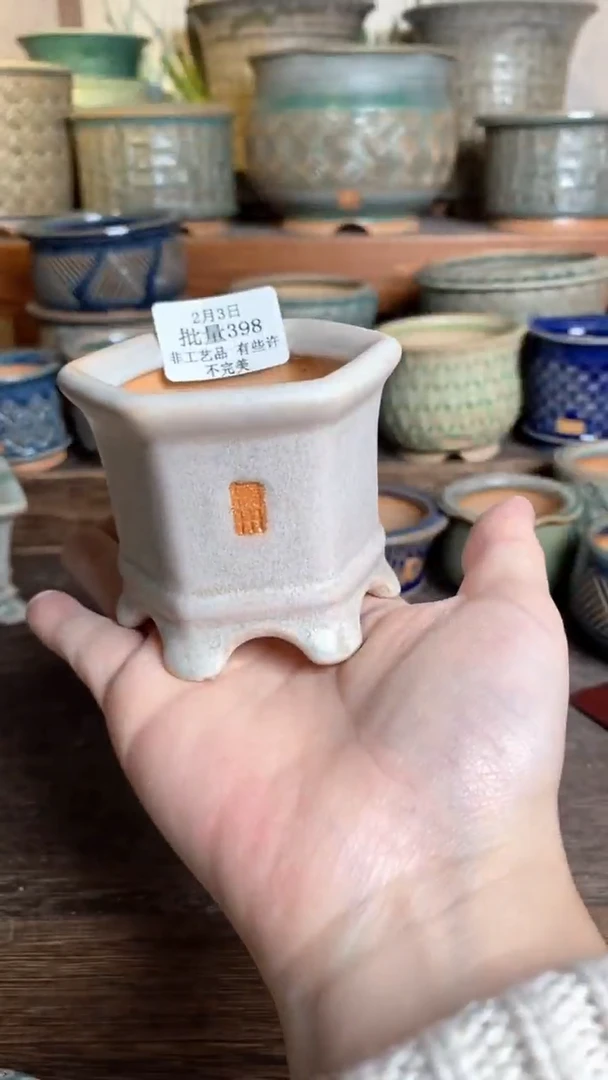 【闪购商品】陶15cm以下2-3批量398默认微瑕