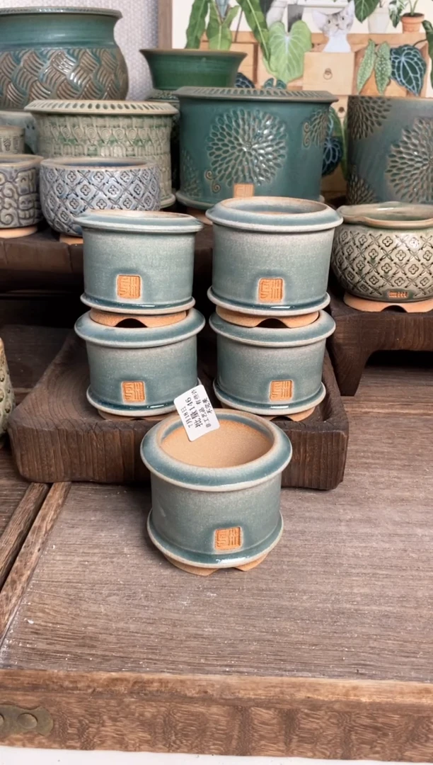 【闪购商品】红陶20CM以下7-18-146默认微瑕口6一个