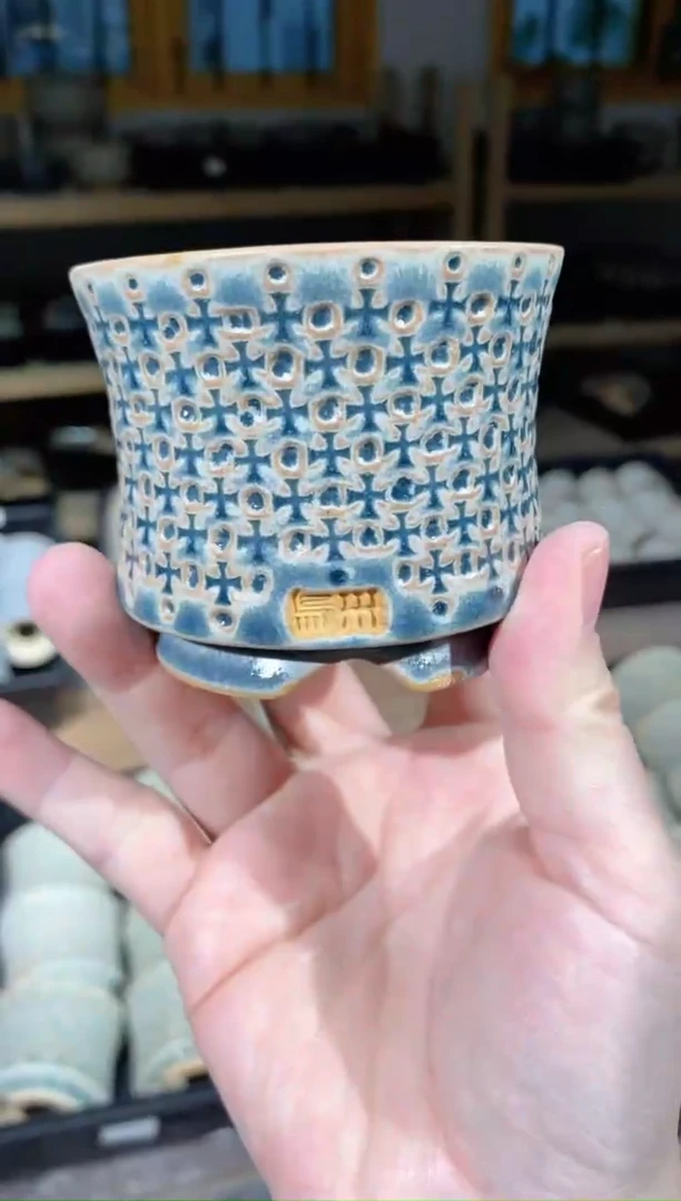 【闪购商品】红陶15cm以下1-22批量533默认微瑕