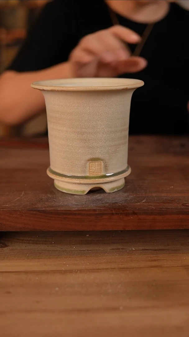 【闪购商品】红陶20CM以下10-12-490默认有瑕口8