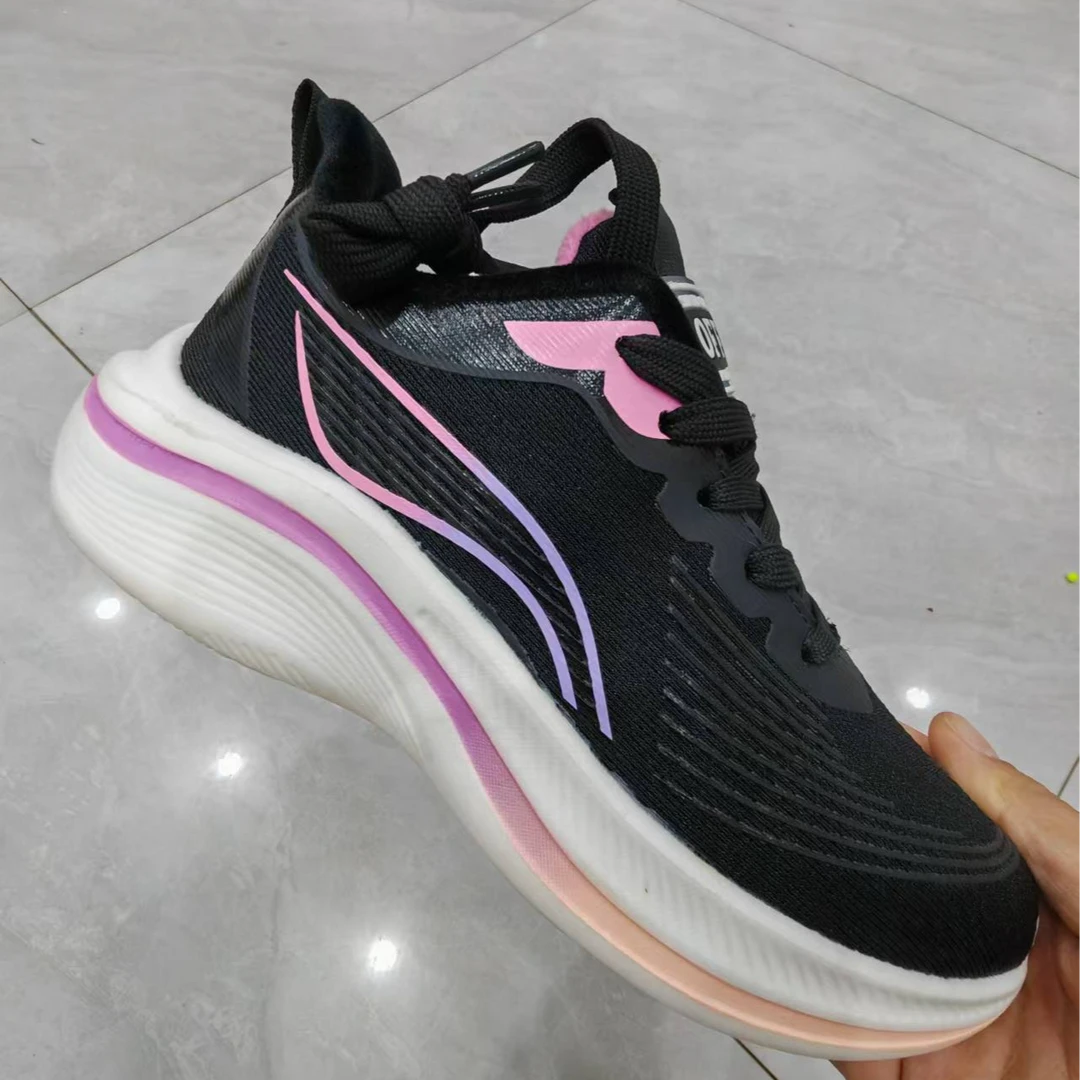 {冬季加棉}情侣款时尚百搭舒适轻便休闲运动鞋A880