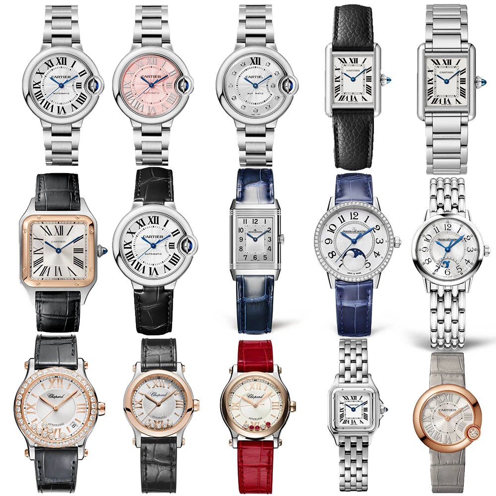 99新 Jaeger-LeCoultre/积家 萧邦 /积家 / 手表 补款专用链接
