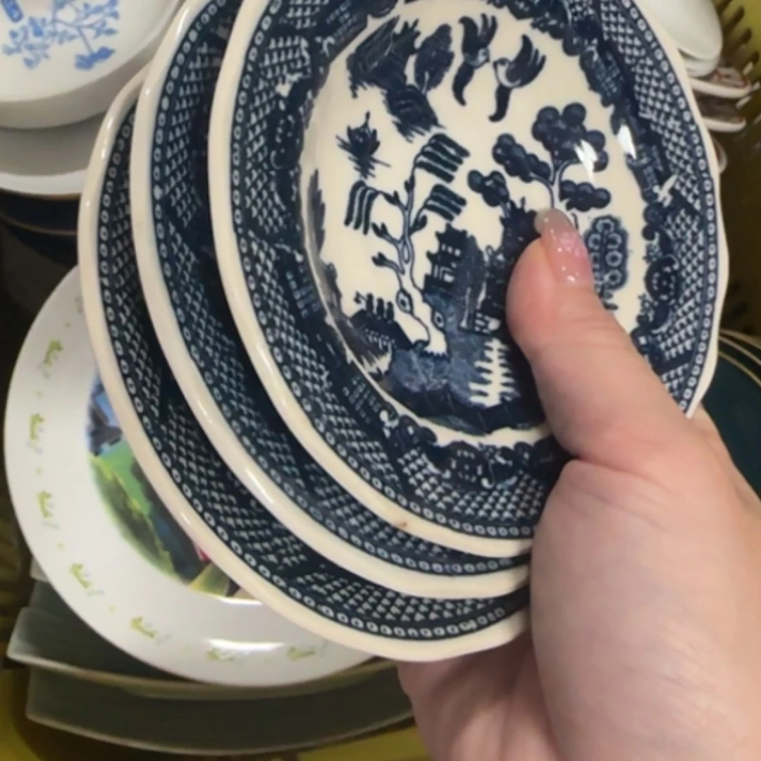 【闪购商品】密胺碗潘****主