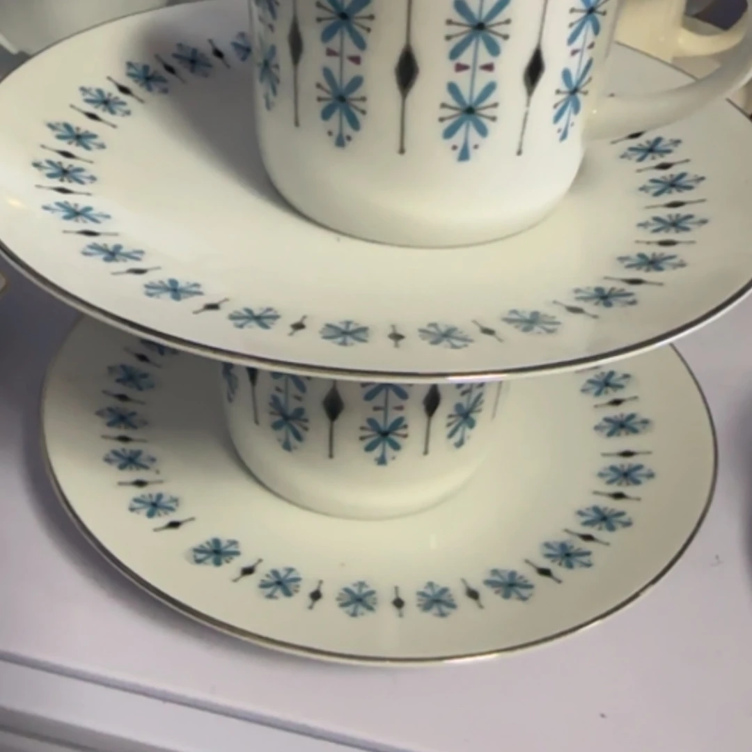 【闪购商品】密胺碗端***天