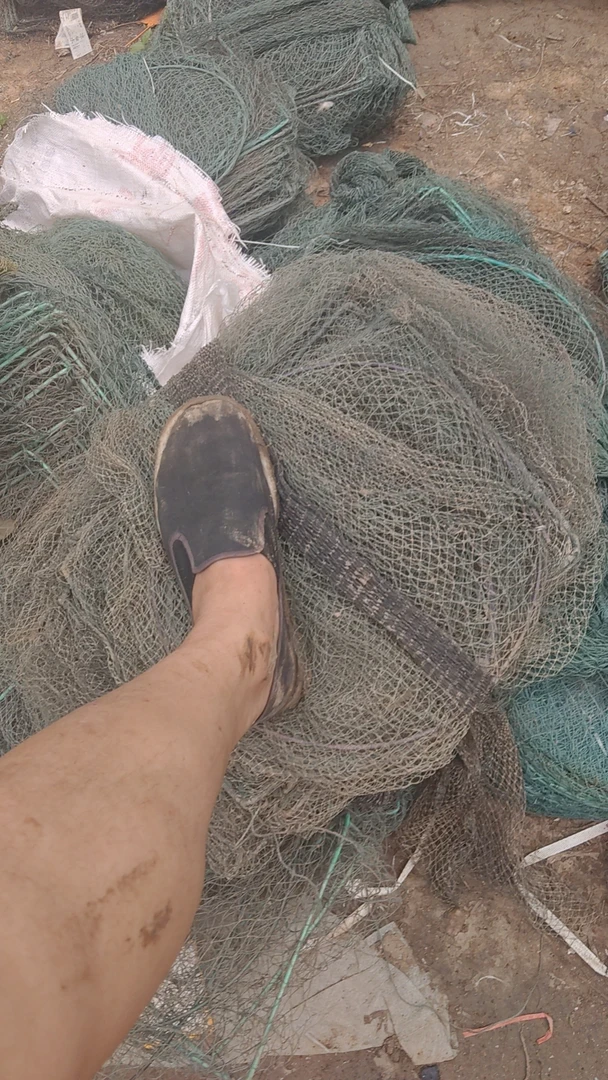 鱼笼虾笼黑鱼鲶鱼笼子鲫鱼笼子