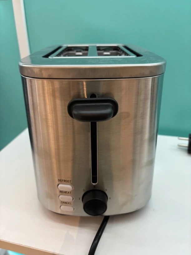 Danny Home 吐司机 面包机