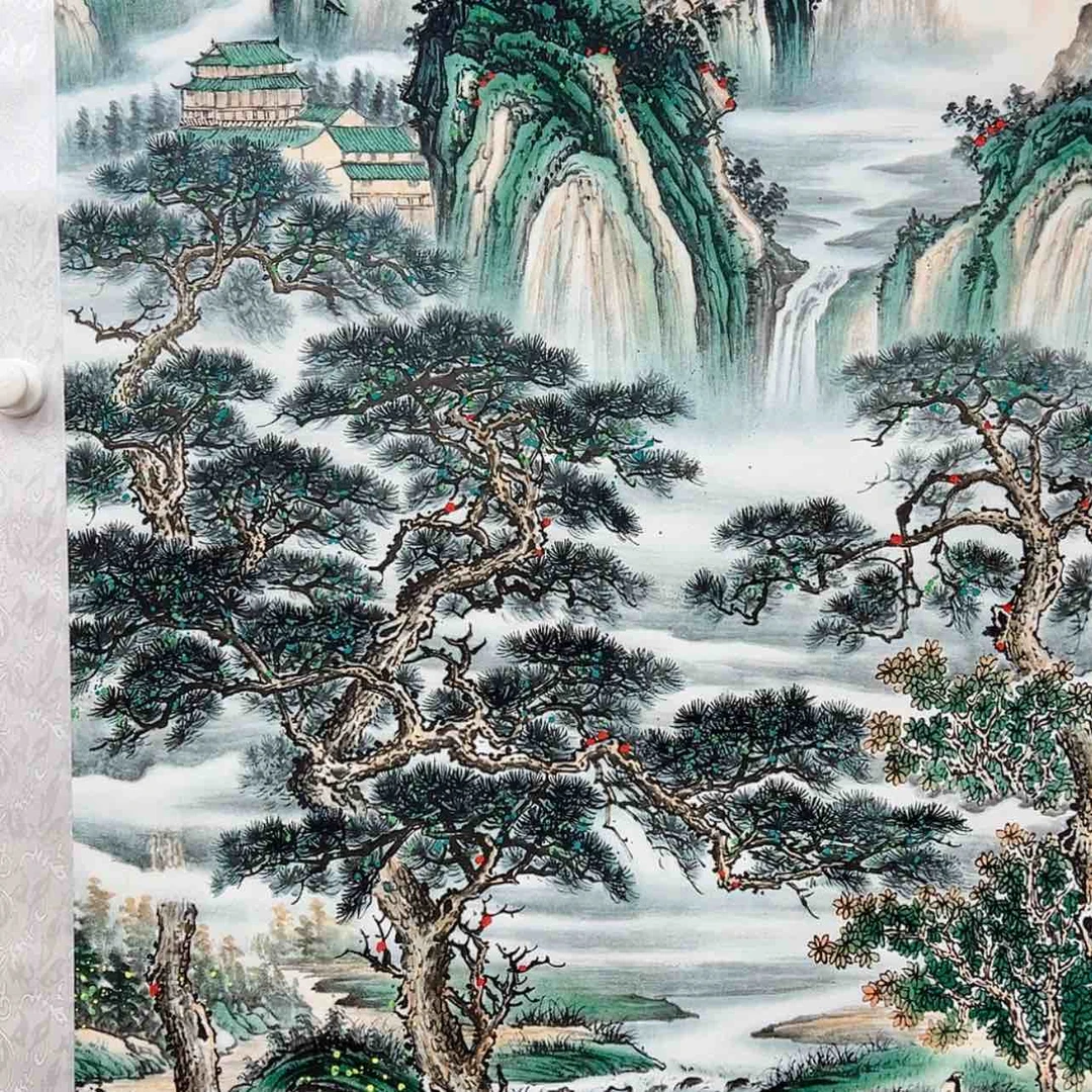 【闪购商品】绘画44054
