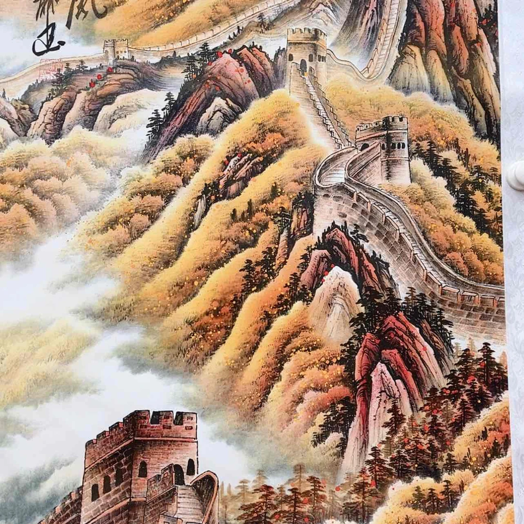 【闪购商品】绘画44007