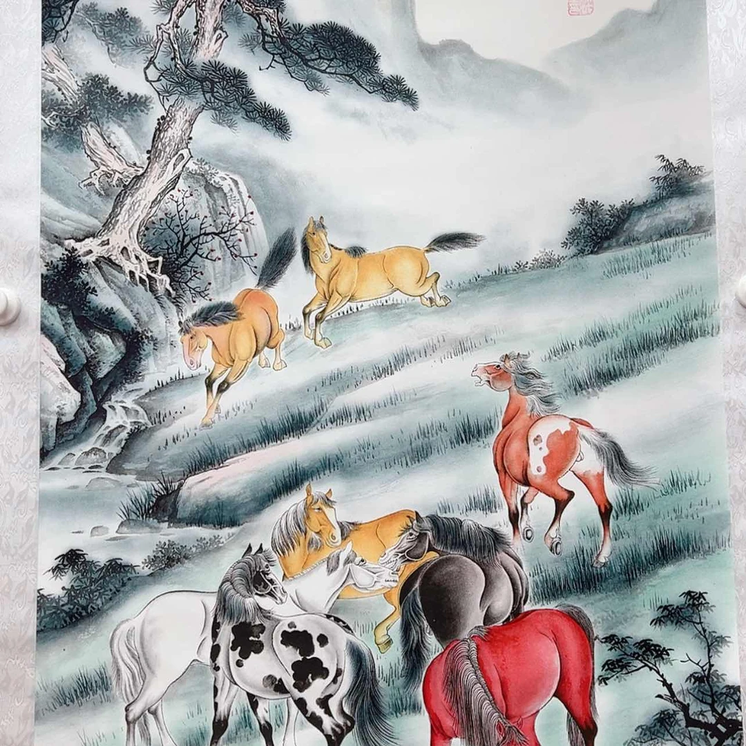 【闪购商品】绘画44059