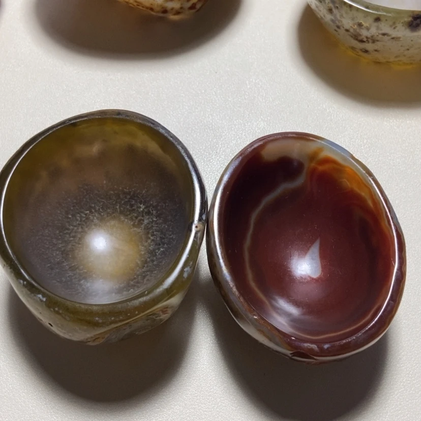 【闪购商品】玛瑙/玉髓一未镶嵌9**1