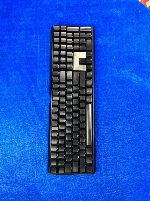 108键黑轴机械键盘g80-3870樱桃黑色有线电竞游戏原装功能商务等