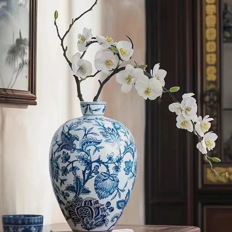 0号代拍链接瓷器摆件（实物以直播间为准）