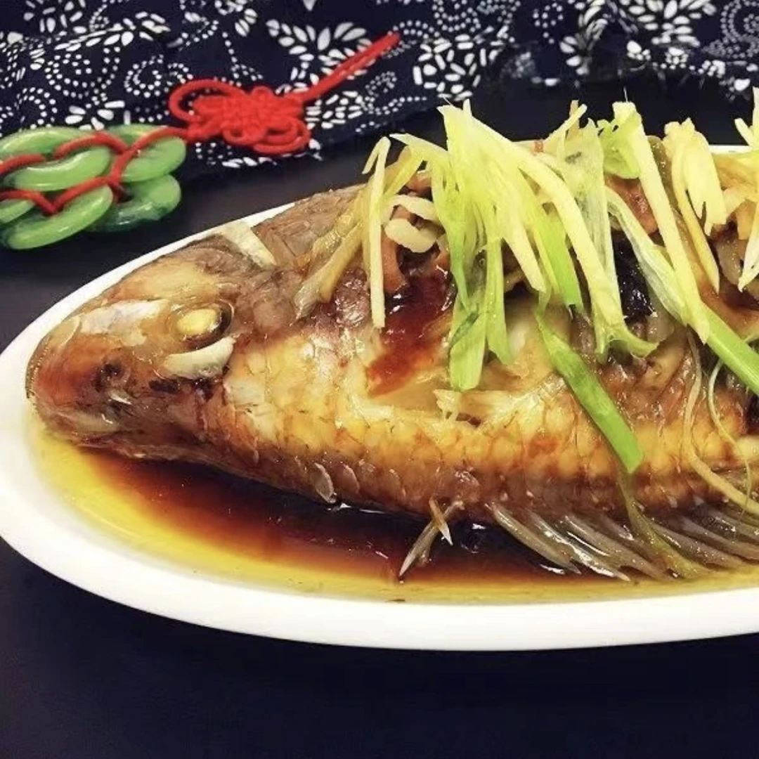 福建东山岛海鲜红真鲷1.5-1.8斤/条海捕活鱼速冻锁鲜