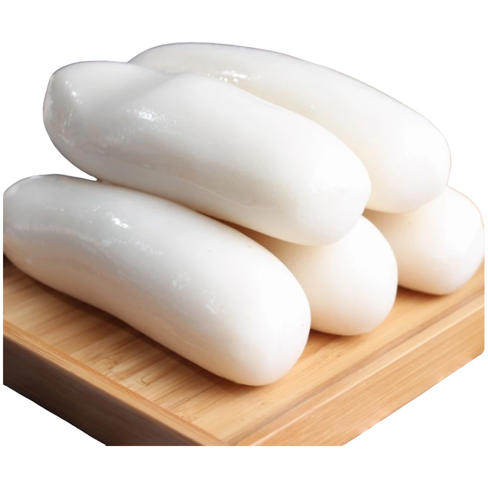 【厂家直发】绍兴特产水磨年糕2斤装【顺丰京东包邮到家】【绍兴】