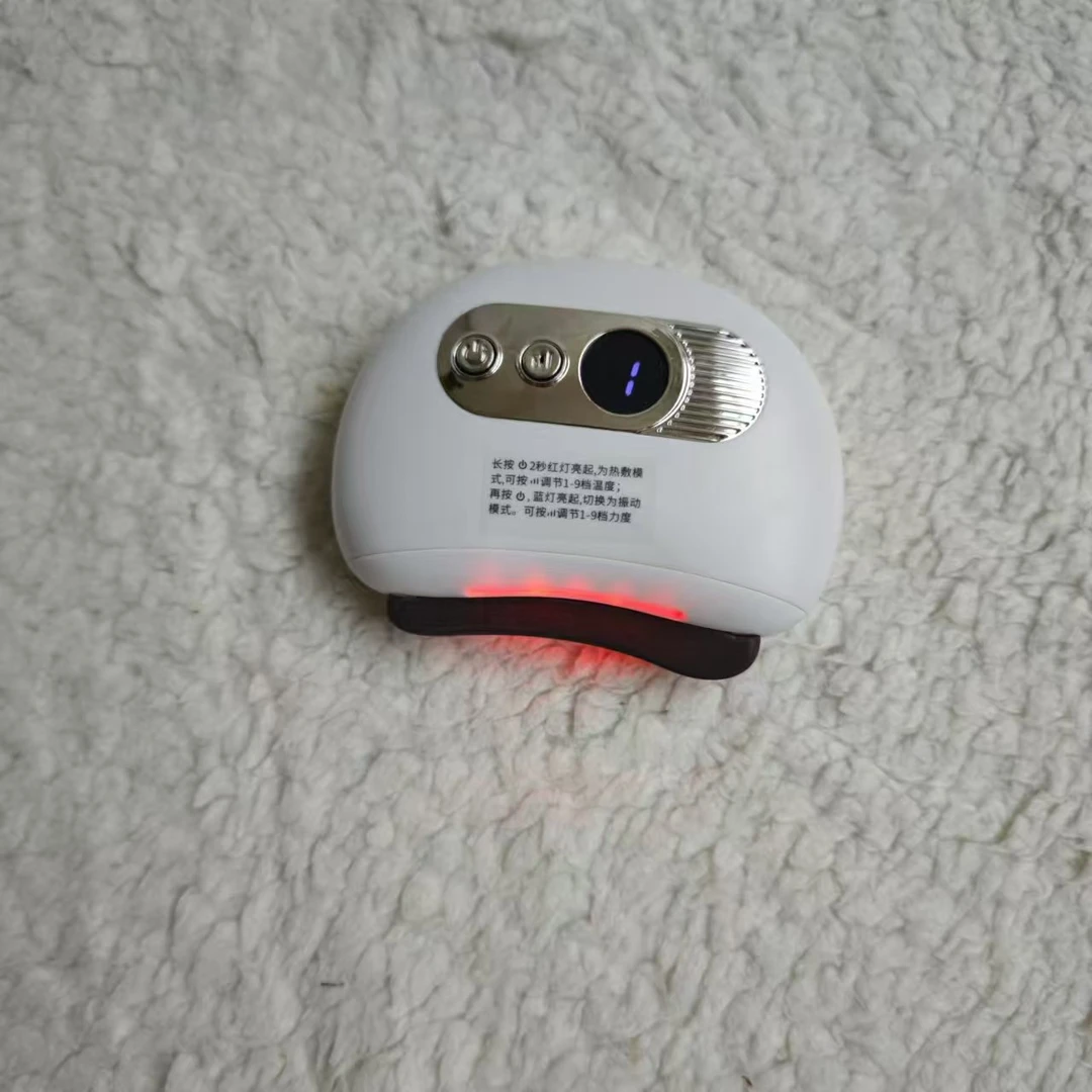 A129# 全身通用疏通仪 刮板按摩1