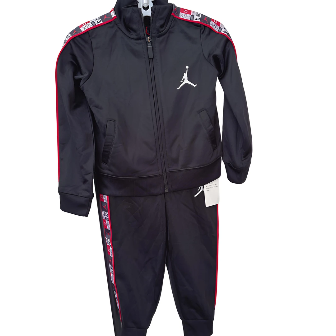 耐克春秋季时尚运动套装24-117