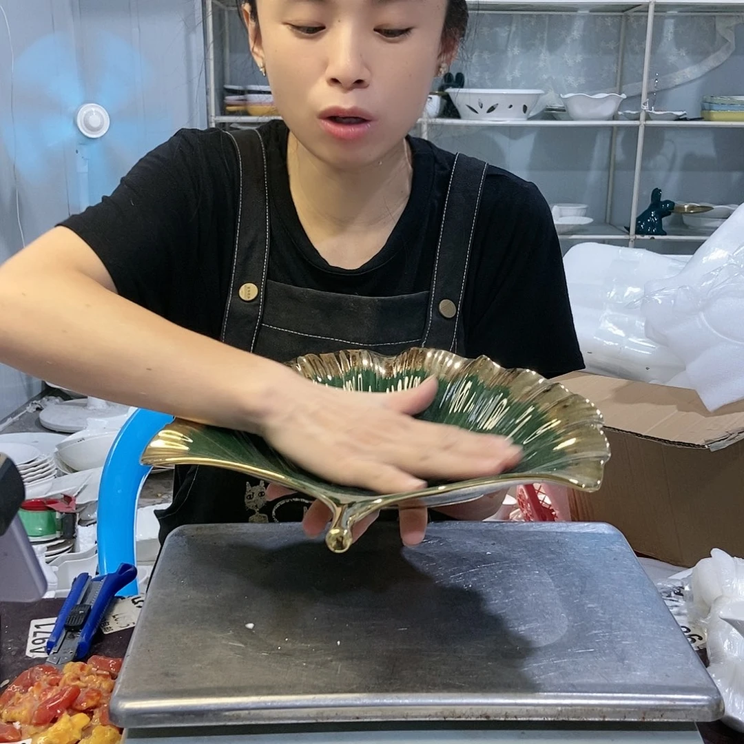 【闪购商品】缸工厂库存微瑕产品106