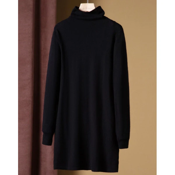 100%绵羊毛女式羊毛衫     0004