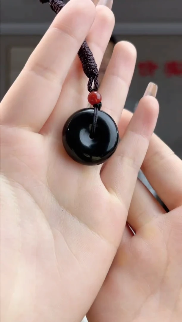 【闪购商品】和田玉挂件未镶嵌1