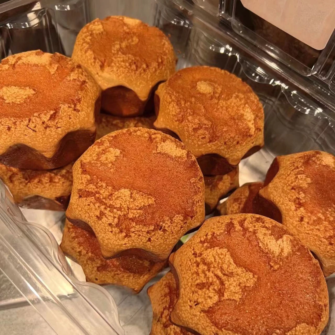 【1盒】【Z】【好吃的老蛋糕】（盒/12个）仅限太原六城区榆次可拍