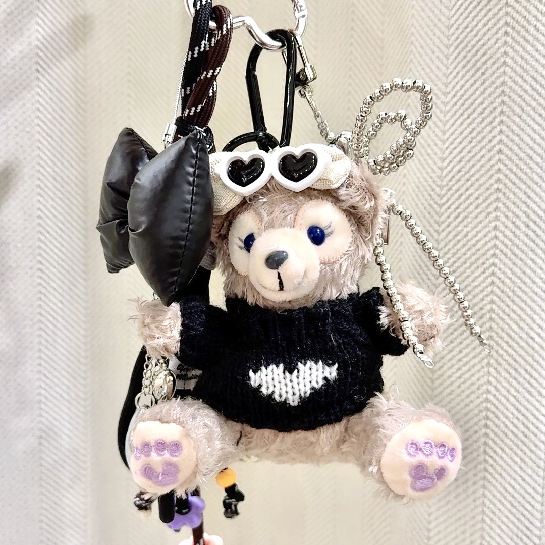 秋冬miu系原创包挂极繁主义