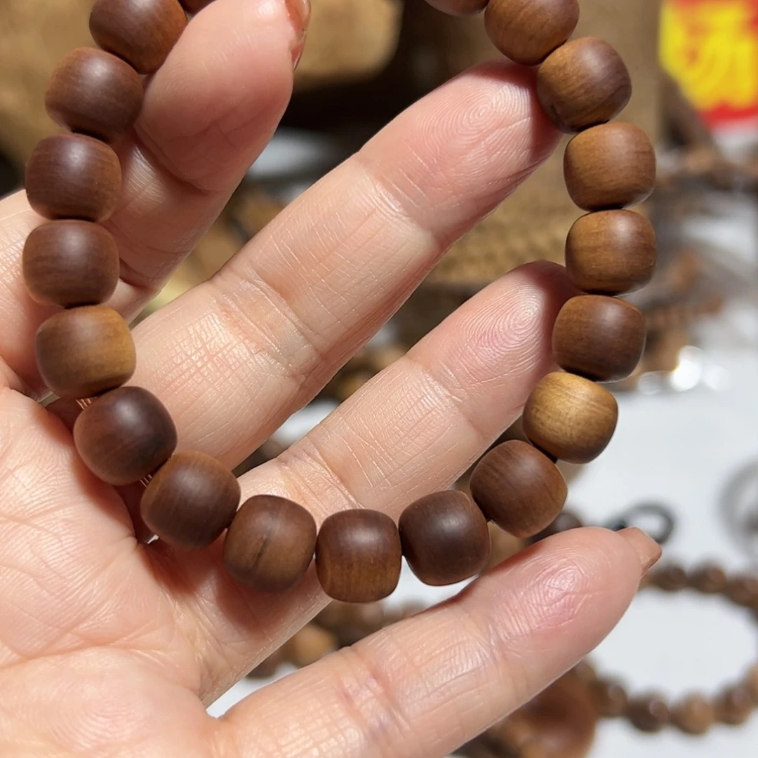 【闪购商品】檀香木七*昂