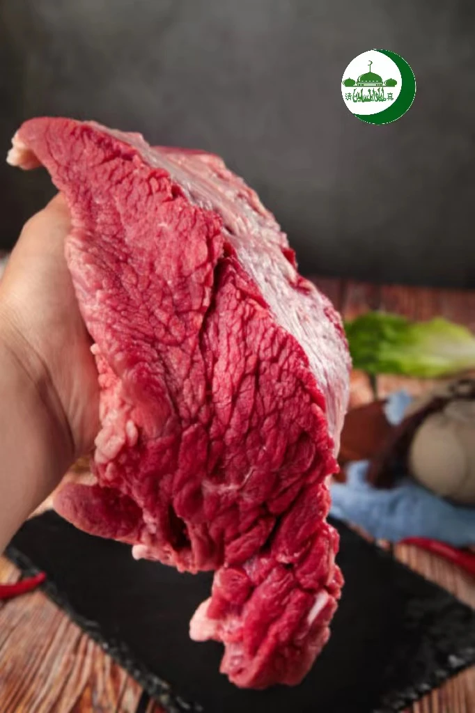 五斤包邮——精修牛腿肉