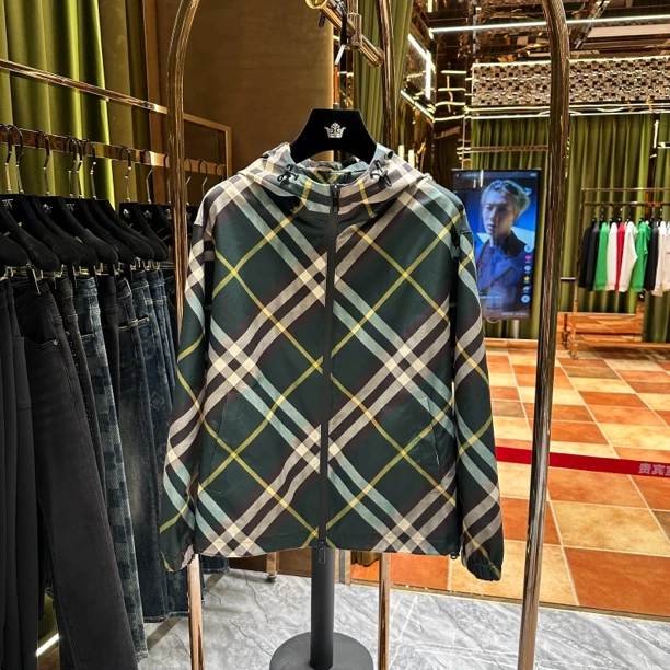 Umi【冲锋衣1】新款男女同款冲锋衣外套 88925