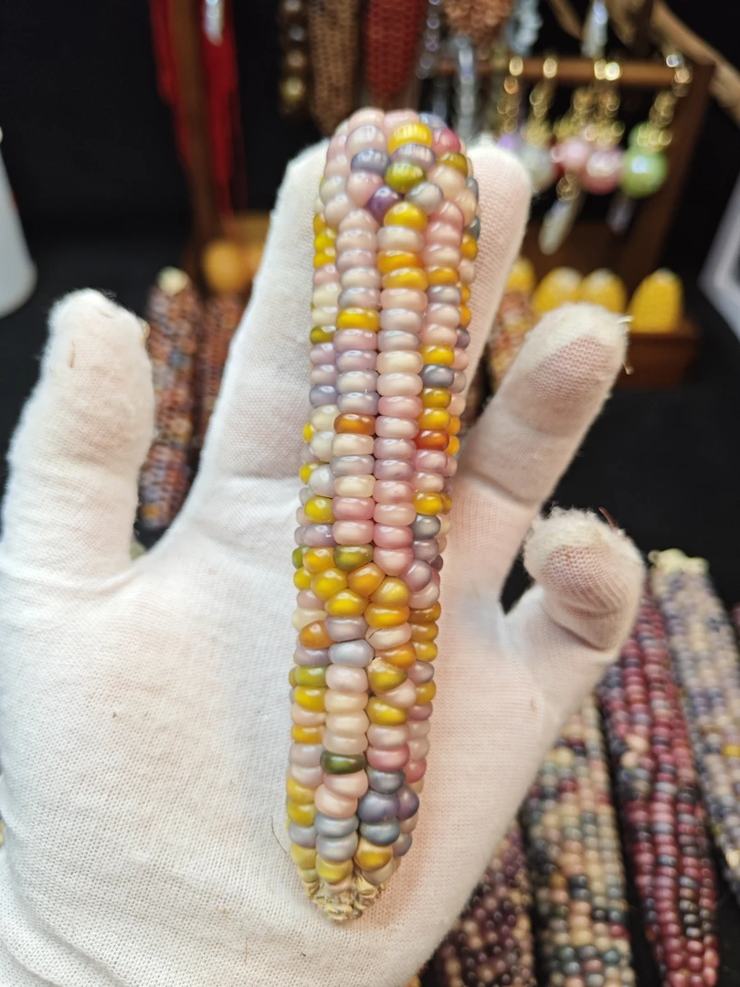 玉米，一物一价，diy