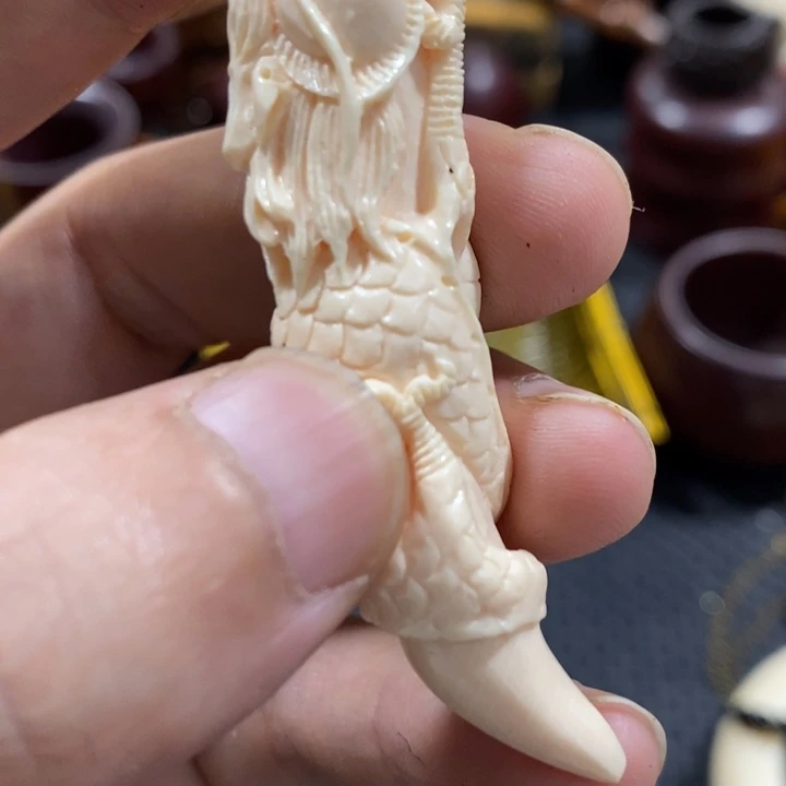 【闪购商品】滴血莲花菩提吊坠