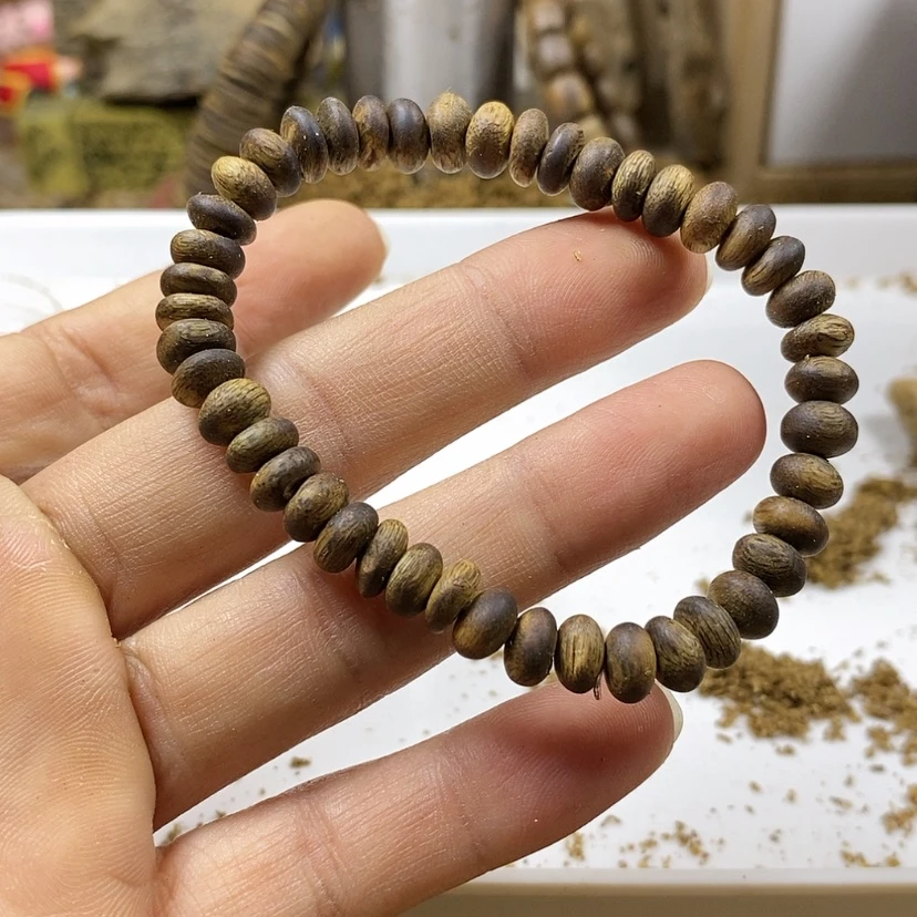 【闪购商品】沉香手串