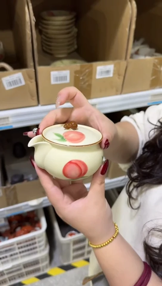 【闪购商品】瓷片@@WZ008