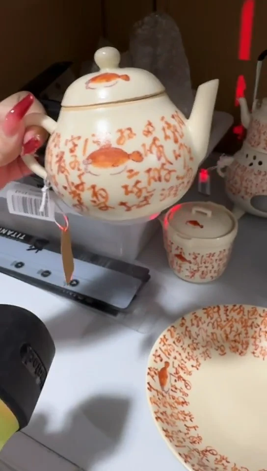 【闪购商品】瓷片@@th272