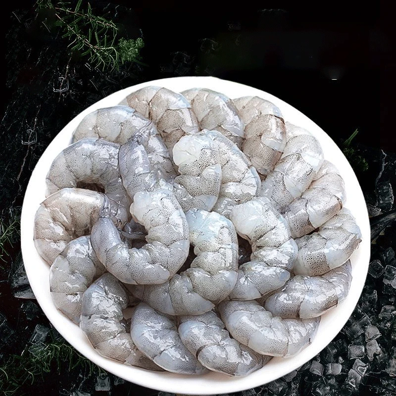 3大包【1斤/包】手剥大虾仁新鲜速冻【25-30只/包】