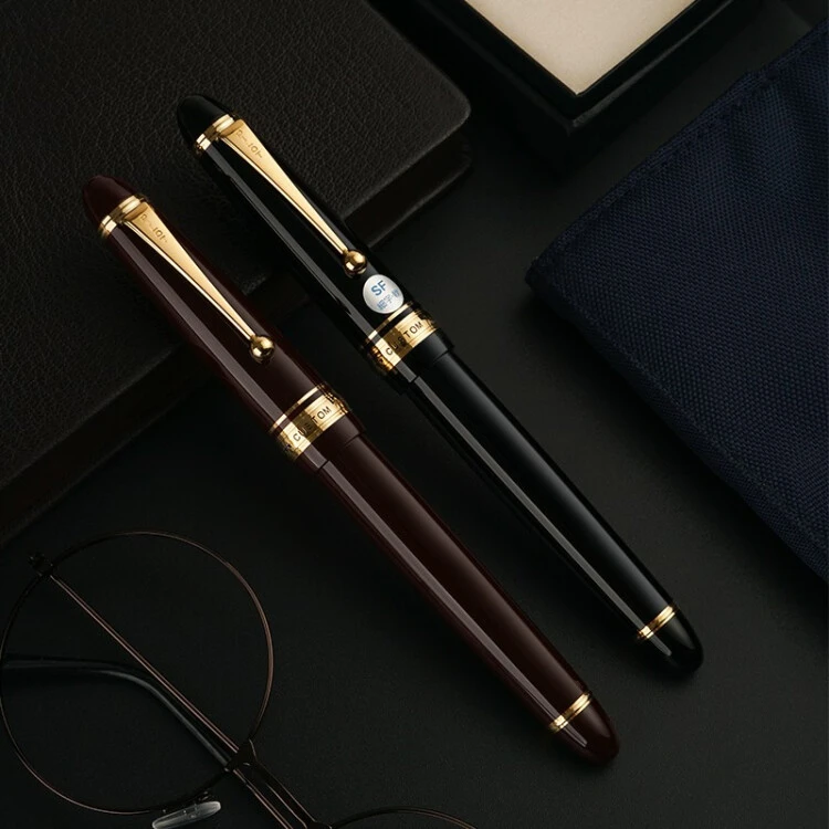 日本Pilot百乐Custom贵客743钢笔FKK-3000R金笔15号尖成人礼品