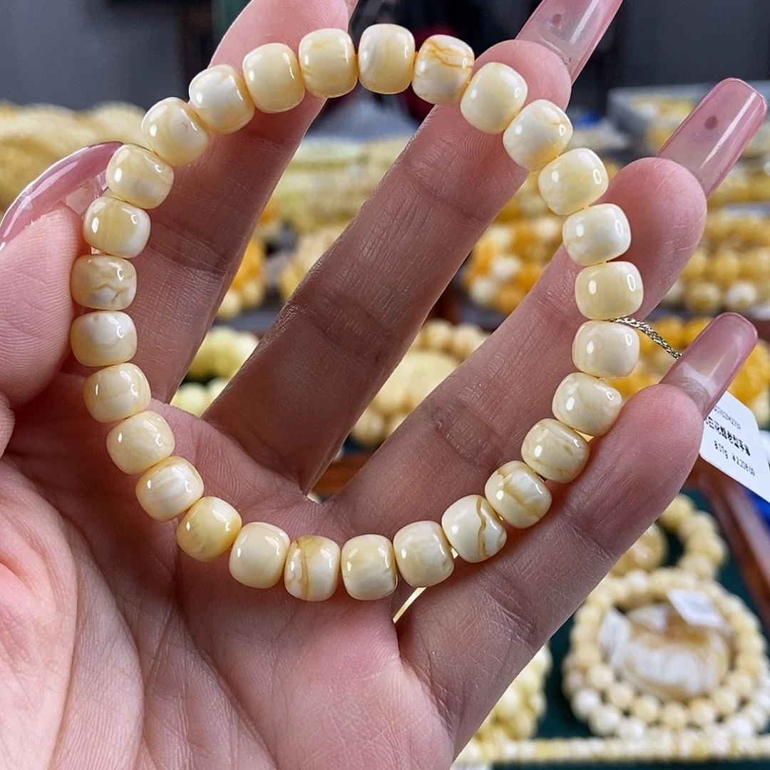 琥珀珠宝奇石未镶嵌8老型8.01