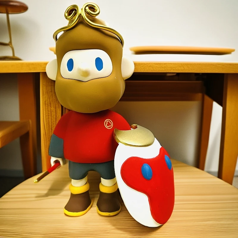 【AJ】B05 大圣-家居摆件