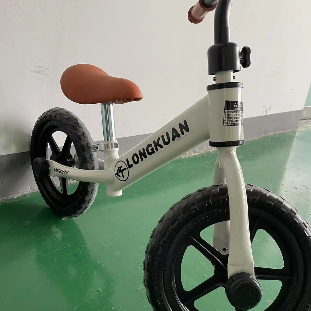 【国际仓】儿童自行车