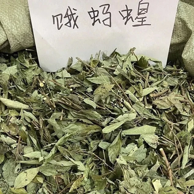 【野生饿蚂蟥】101g/501g正宗野生饿蚂蝗疳积草抹草山蚂蝗售山药
