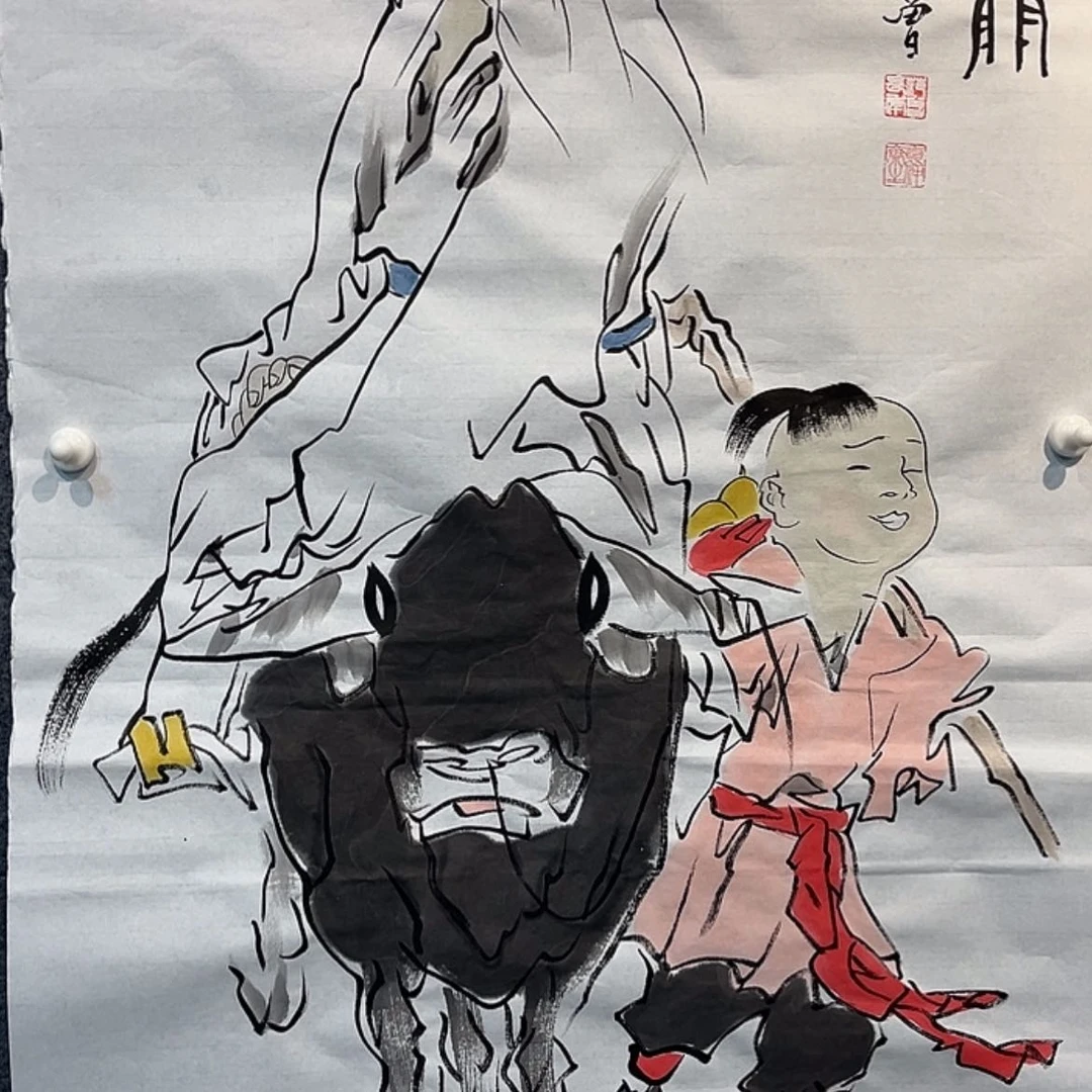 【闪购商品】书法1