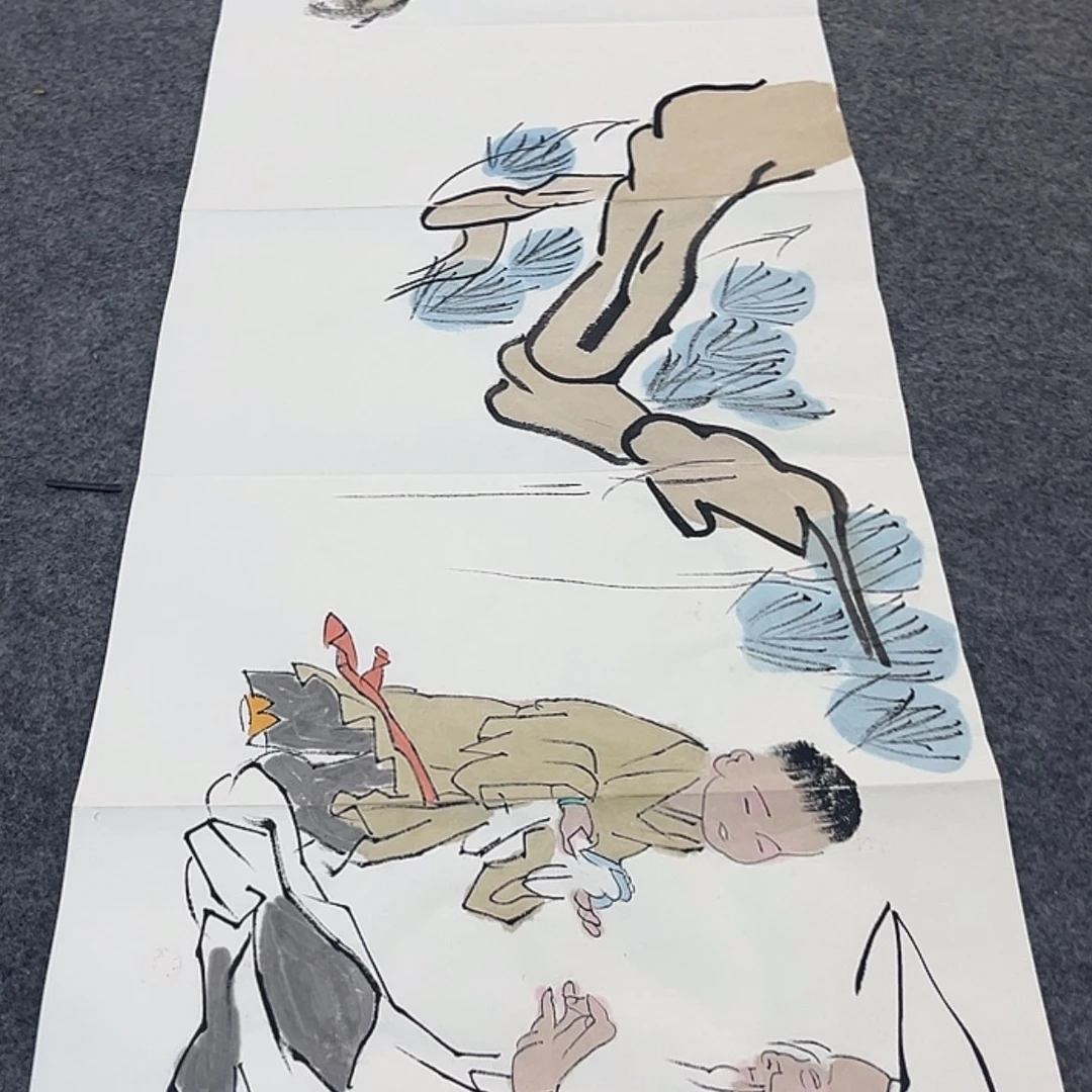 【闪购商品】书法1