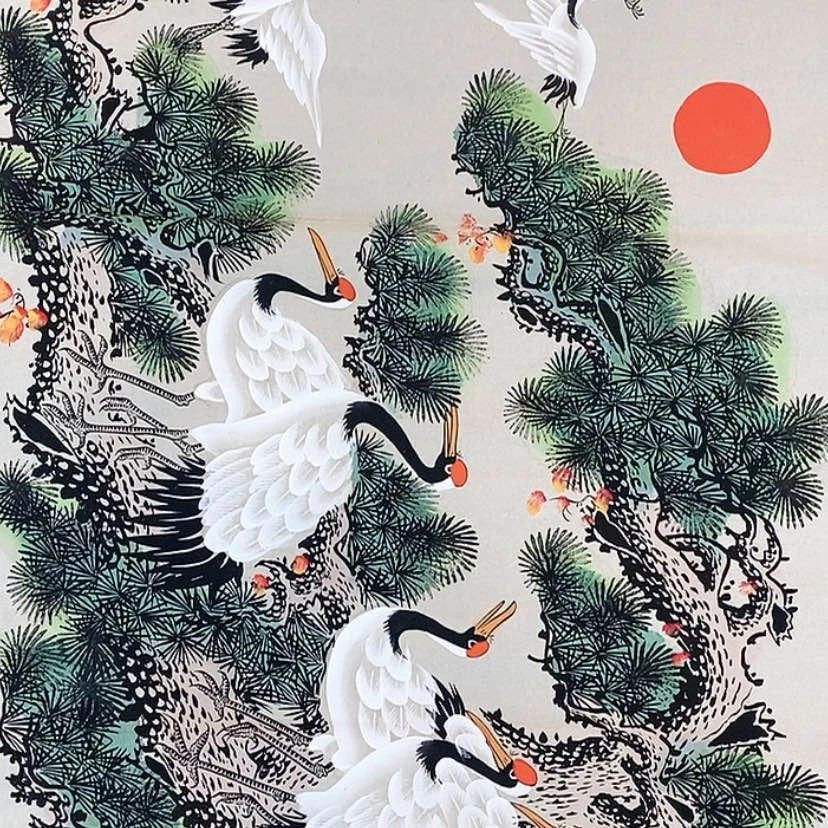 【闪购商品】书法1