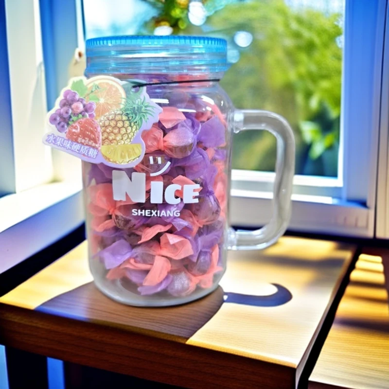 2703   糖果旅行杯硬质糖（2025/10/16号）