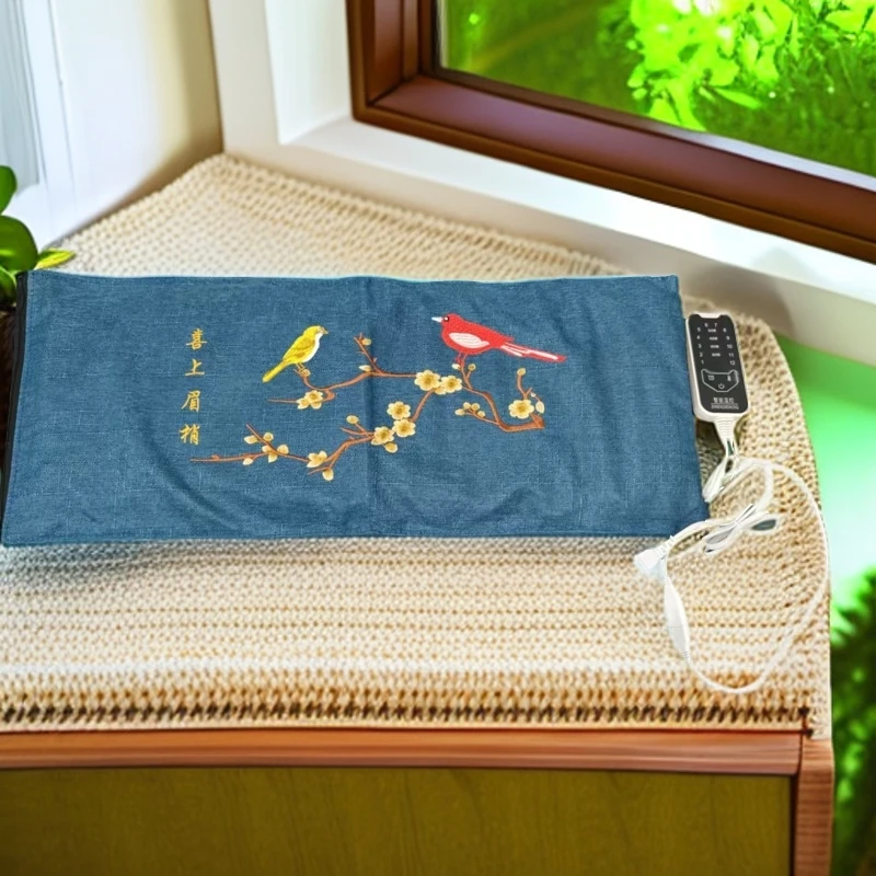 2751    家用海盐热敷包