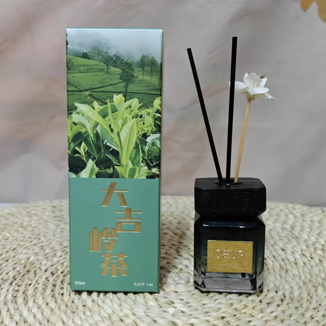 2905 高端定制顶奢香薰