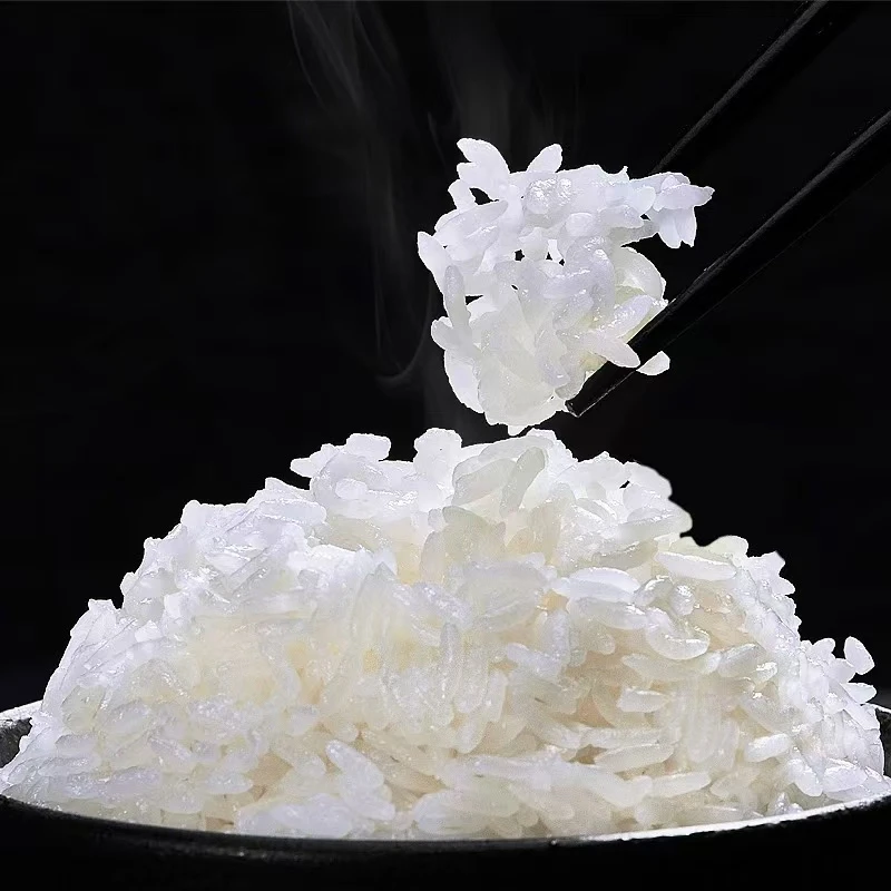 五常大米核心产区特等5kg真空双层包装